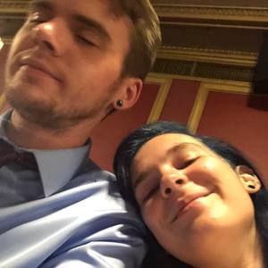 Meet your Posher, Jack